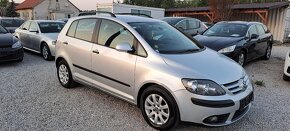 Vw golf  plus - 4