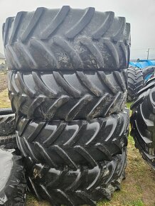 Pneumatiky 540/65 r38 - 4