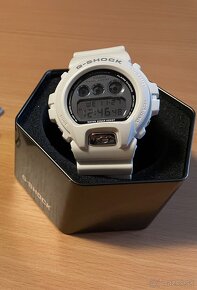 Casio g-shock 6900MR REZERVOVANÉ - 4