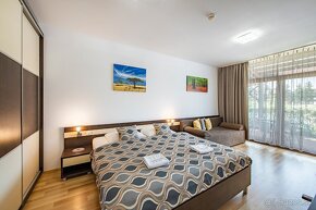 Apartmán Korzár Bešeňová Liptov - 4