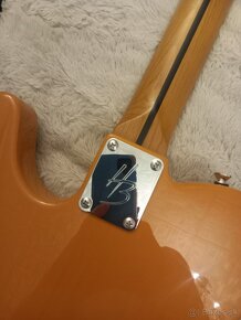 Predam telecaster harley benton te-53 - 4