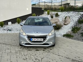 Peugeot 208 11/2012 nová stk - 4