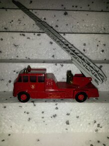 Matchbox KING SIZE - 4