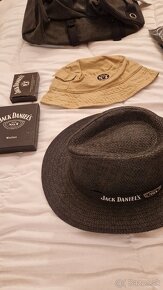 Prodám nové věci a barové podložky Jack Daniel´s - 4