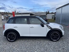 Mini Countryman 1.6i S 185PS COOPER EXTRA TOP - 4