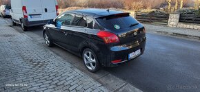 Kia ceed 1.6  85KW  A6  RV 2008 - 4