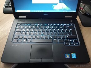 Manažérsky Dell Latitude E5440 s i7,8gb ram,128gb ssd,GT720m - 4