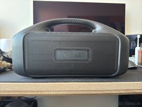 Tribit Stormbox Blast (niečo ako JBL Boombox) - 4