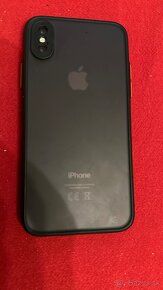 Iphone X - 4