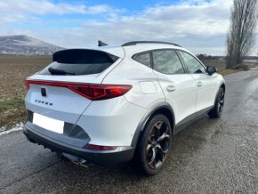 Cupra Formentor 1.4 TSI eHybrid 245k DSG Veloz - 4