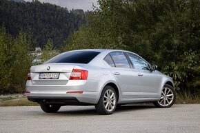 Škoda Octavia 2.0TDI DSG 110kW Style - 4