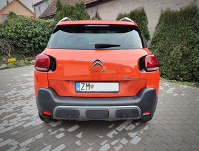 Citroën C3 Aircross Puretech 110 AUTOMAT (2019) - 4