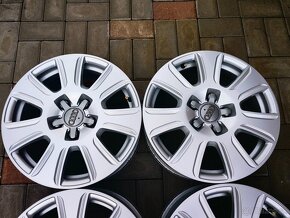 Audi Q3, 5x112 r16 - 4