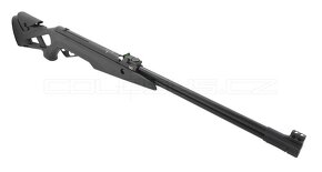 VZDUCHOVKA,,EKOL THUNDER FM 5,5mm+PUSKOHLAD 3-9X40-150€ - 4