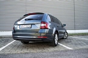 Škoda Octavia Combi 1.6 TDI 115k Ambition DSG - 4