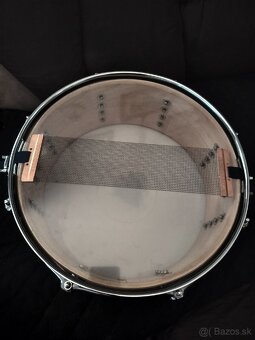 PREMIER XPK Maple 14x5,5" snare - 4