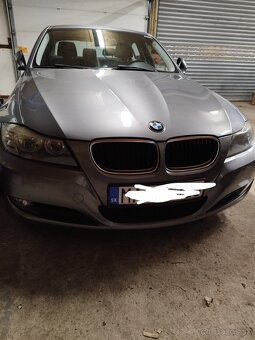 Predám BMW 320d rada3 SDAN - 4