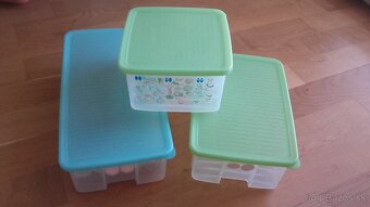 Tupperware - 4