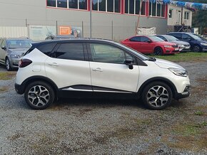 Renault Captur 1,5 dCi 66 kW r.v. 6/2018, 5° manuál - 4