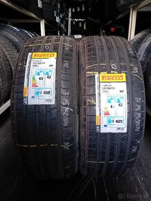 235/50R19 99V Pirelli Pzero PZ4 - 4