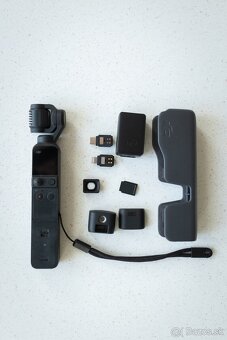 DJI Pocket 2 Creator Combo - 4