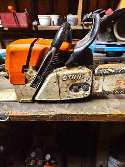 Stihl - 4