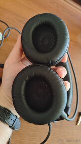 Audio-technica ATH-AVC500 - 4