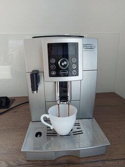 Delonghi cappuccino - 4