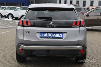 Peugeot 3008 1,5 HDi 96 kW - 4