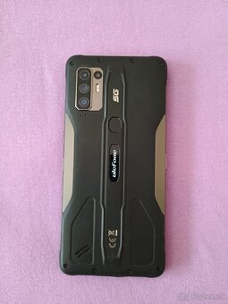 Ulefone Armor 10 5 g - 4