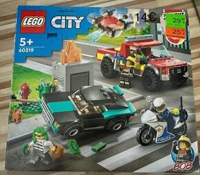 Lego City - 4