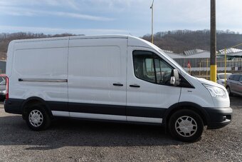 Ford Transit -2019- 2.0 TDCi Trend L3H2, SK pôvod - 4