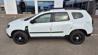 ☀️ DACIA DUSTER 1,6 SCe - r.2018 - 66500KM - LED Svetla ☀️ - 4