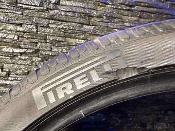 245/35/R20 95W Pirelli SOTTOZERO - 4