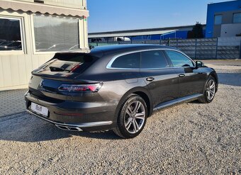 VW ARTEON SB 2.0 TDI R-LINE DSG - 4