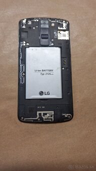 Lg k8 lte - 4