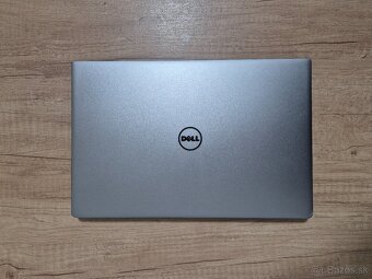 Dell XPS 13-9343 /i7-5500U/8GB RAM/dotyk IPS QHD+/256GB SSD/ - 4