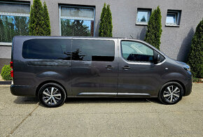 Prenájom 8 miestne auto TOYOTA PROACE VERSO - 4