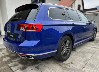 Volkswagen Passat 2.0TSi R-LINE DSG A7 190PS ✅ODPOCET DPH✅ - 4