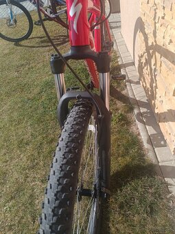 Predám specialized 29" - 4