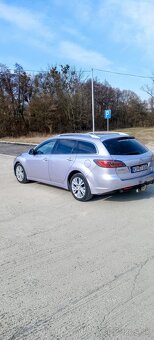 Mazda 6 gh - 4