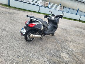 Aprilia Atlantic - 4