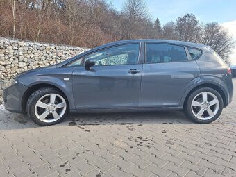 SEAT  LEON - 4