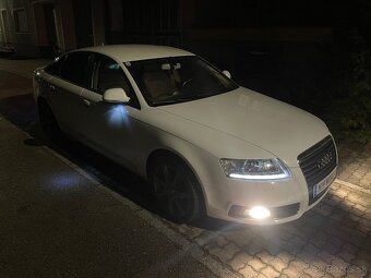 Audi A6 Facelift Led 2.7 140 kw - 4