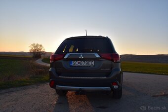 Mitsubishi Outlander 2.0 Mivec 2016 - 4