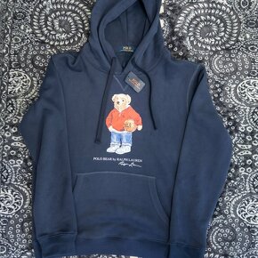 RALPH LAUREN - mikina - SIZE XL - 4