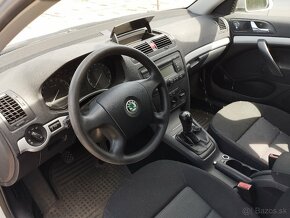 Rozpredám na diely 1.9 TDI bxe 77 kw - 4