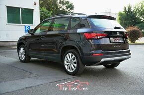 ⏩ Seat Ateca 1.6 TDI 115 Style DSG - 4