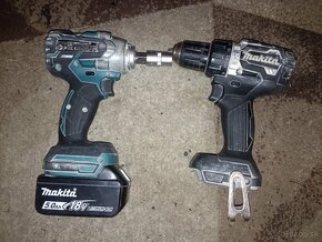 Makita naradie - 4