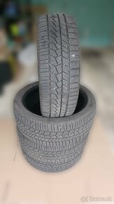 Zimné pneumatiky 225/45 R19 Continental - 4